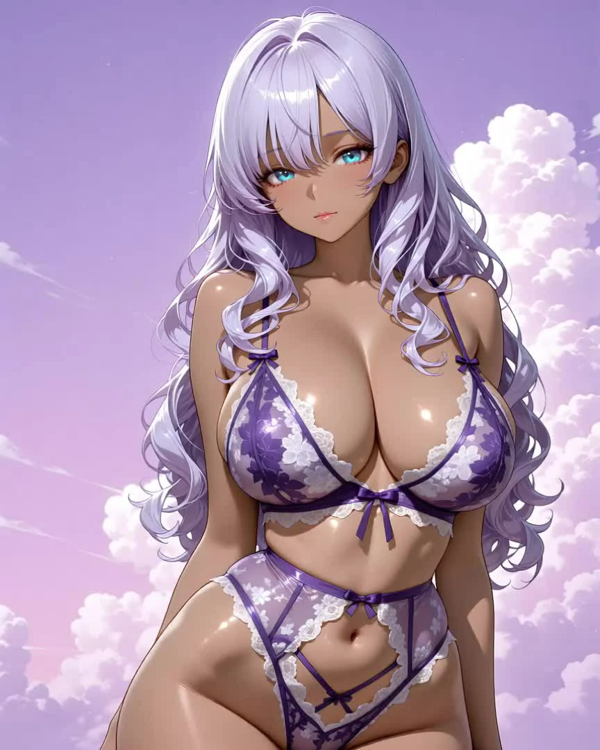 Anime F