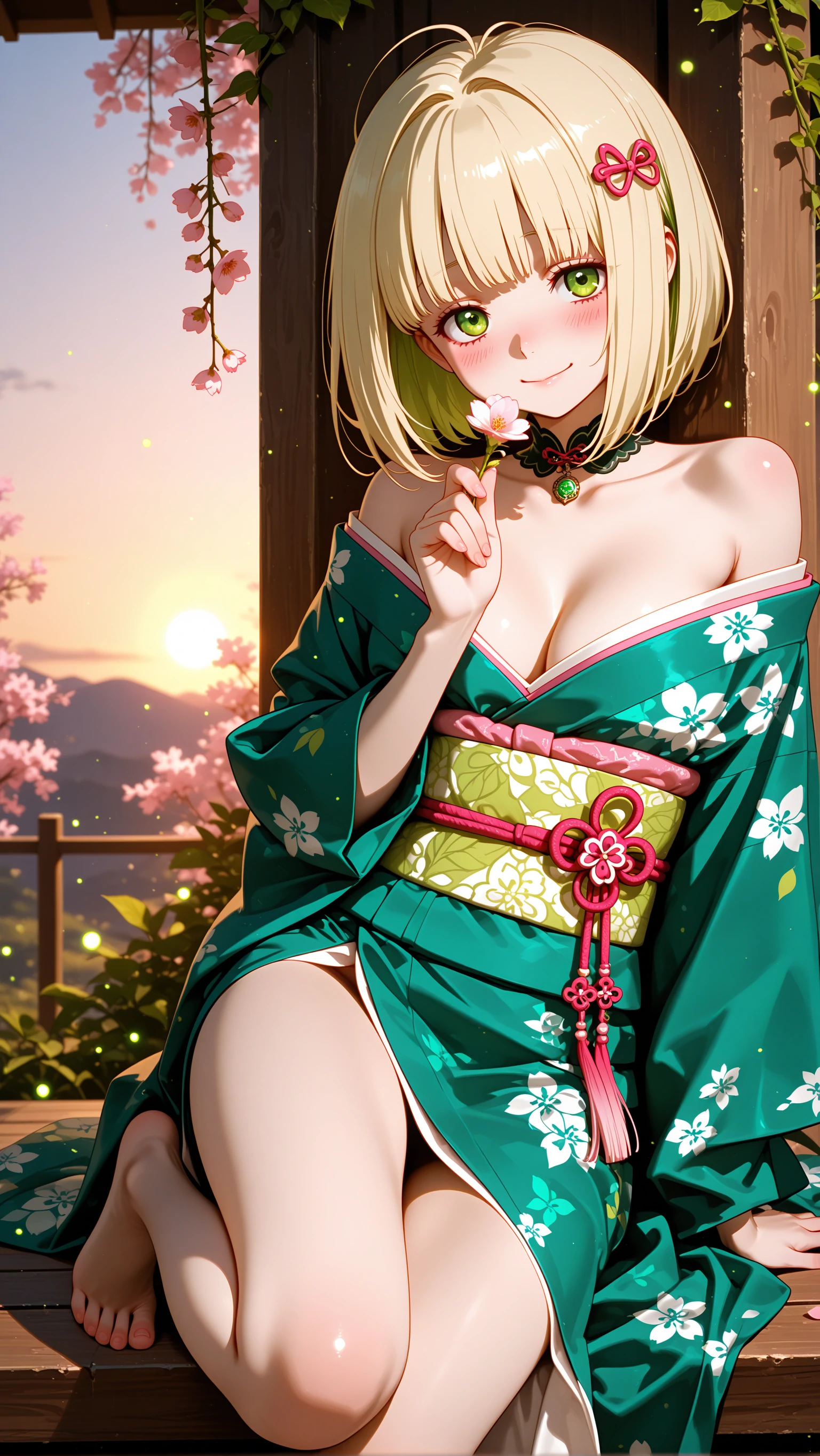 杜山 しえみ