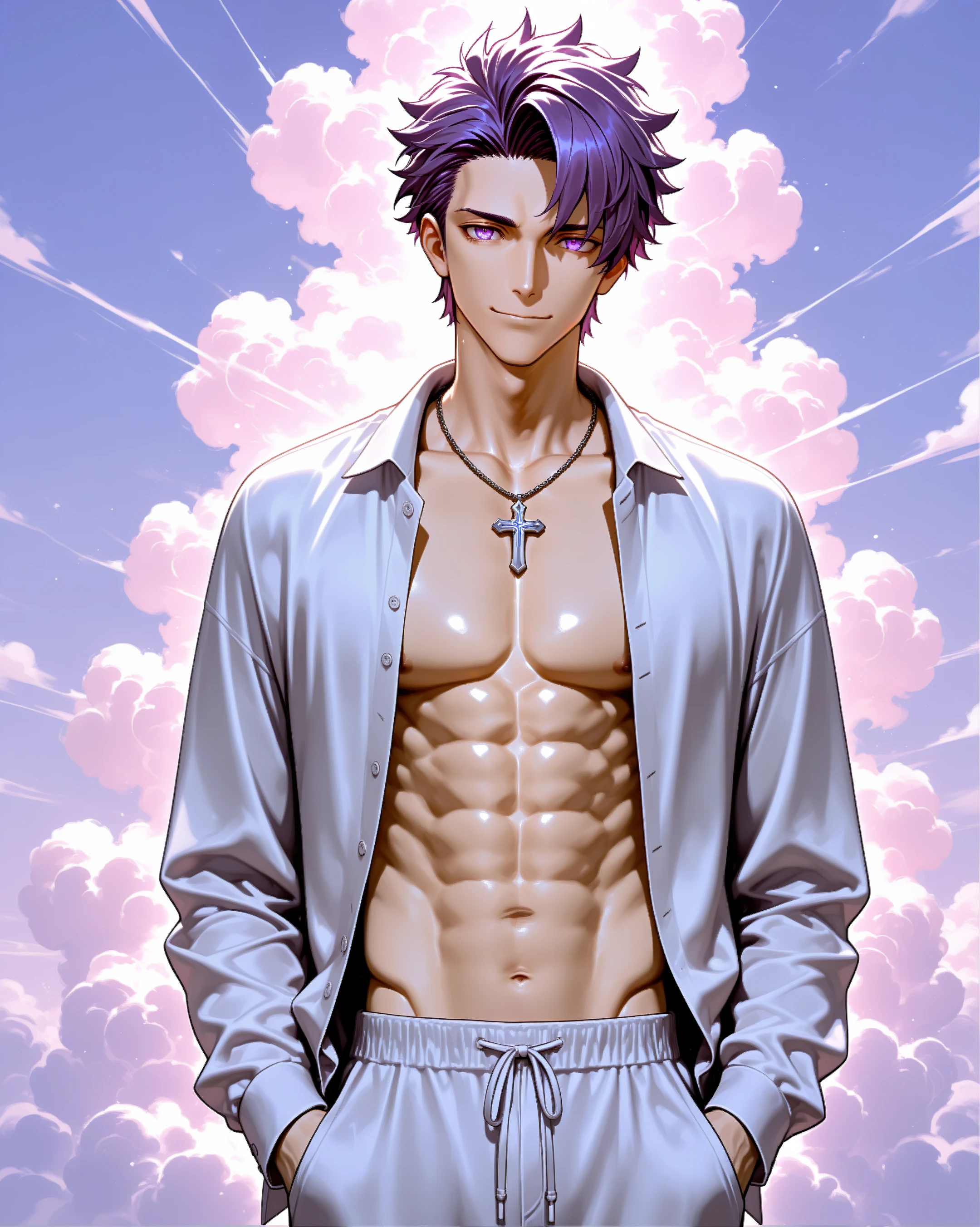 Anime M