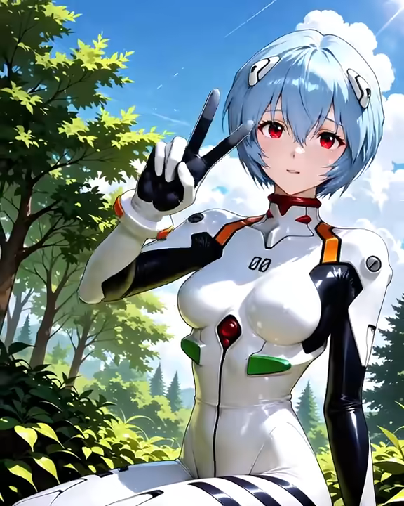 アスカ