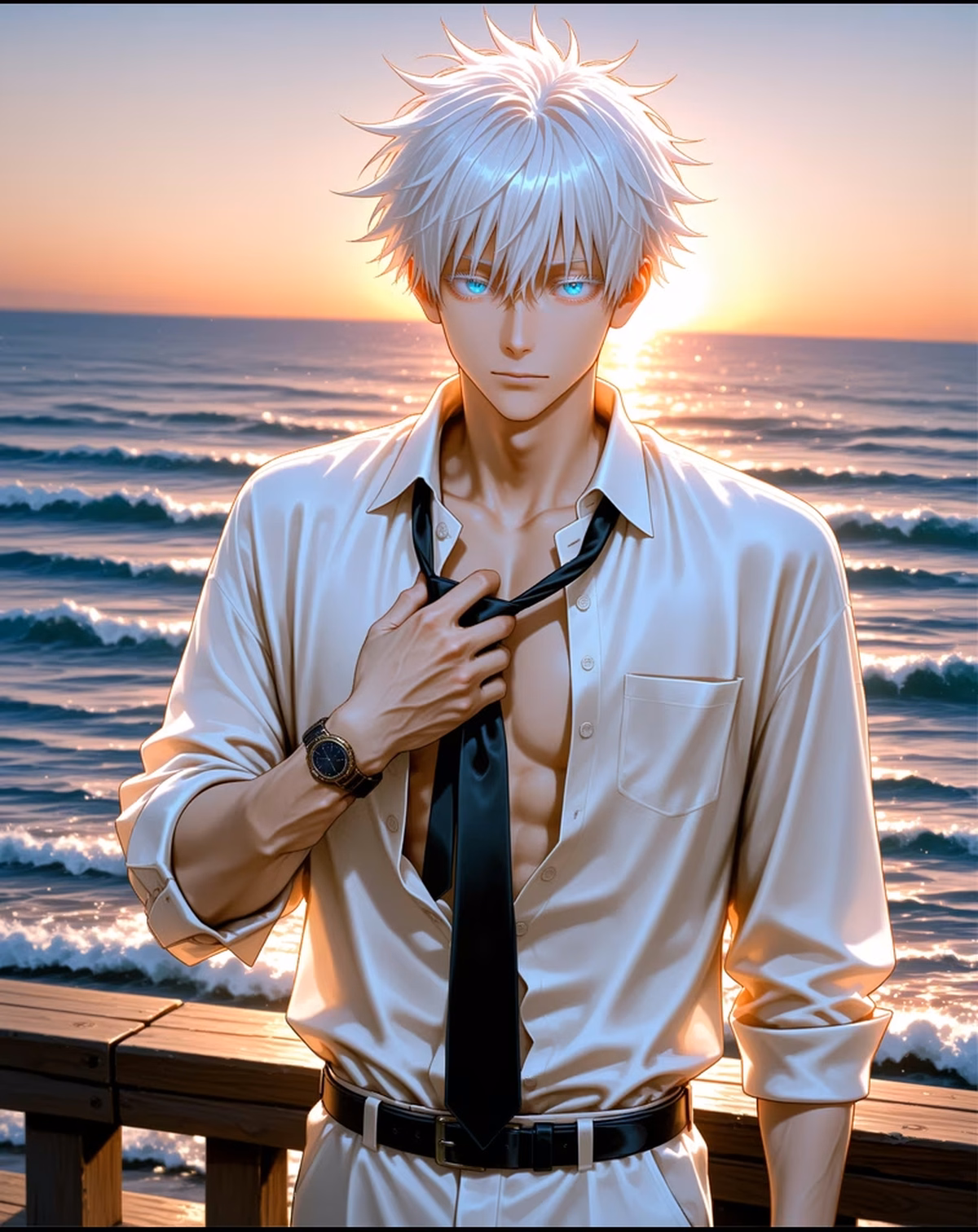 AI boyfriend AI boyfriend roleplay custom sample