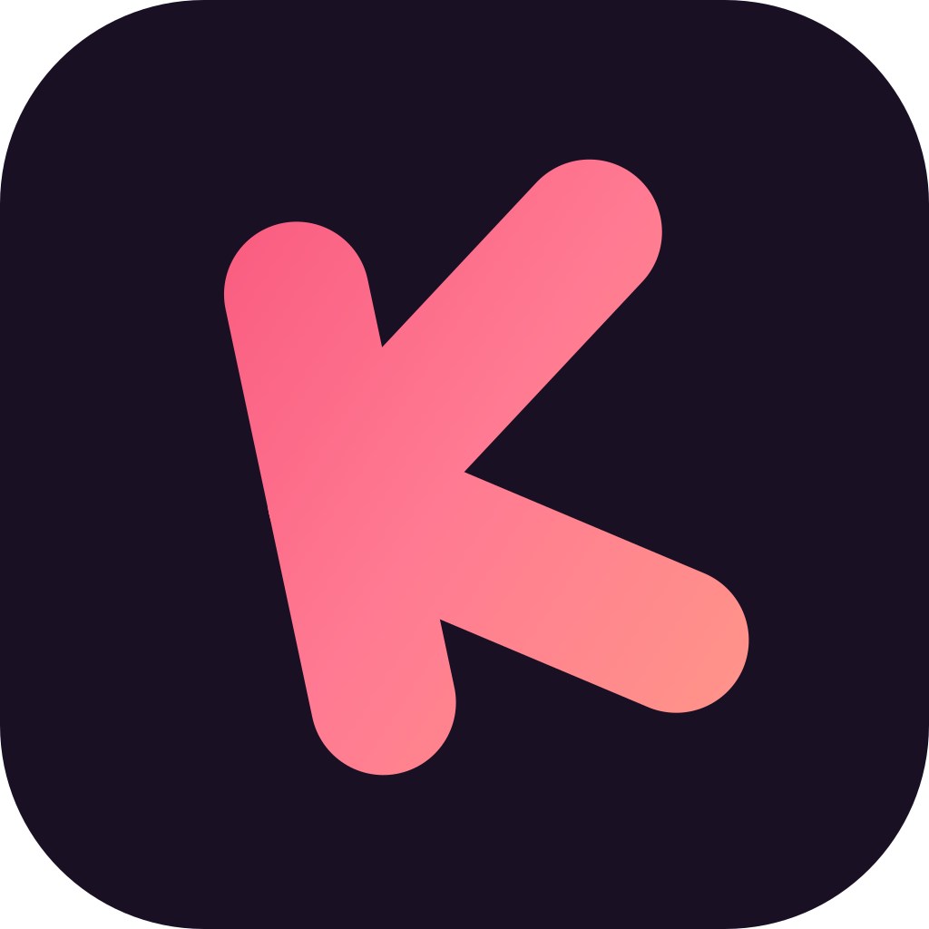 Kales app icon preview