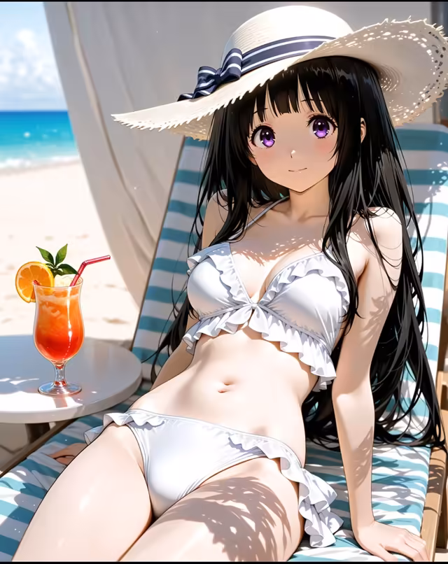 Kales のキャラ交流プレビュー