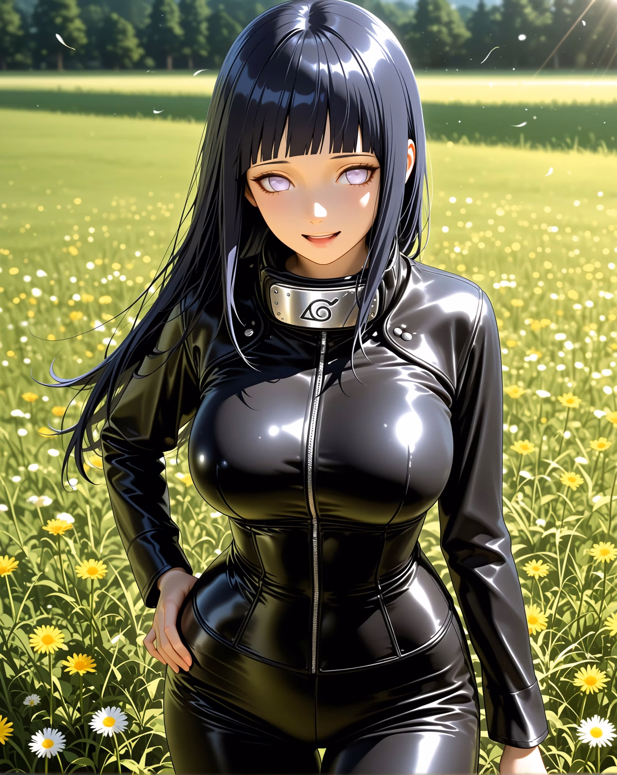 Lover scene — AI Girlfriend Roleplay