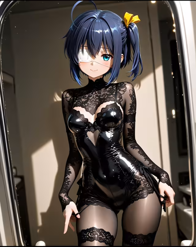 Kales のアニメ系キャラチャットプレビュー