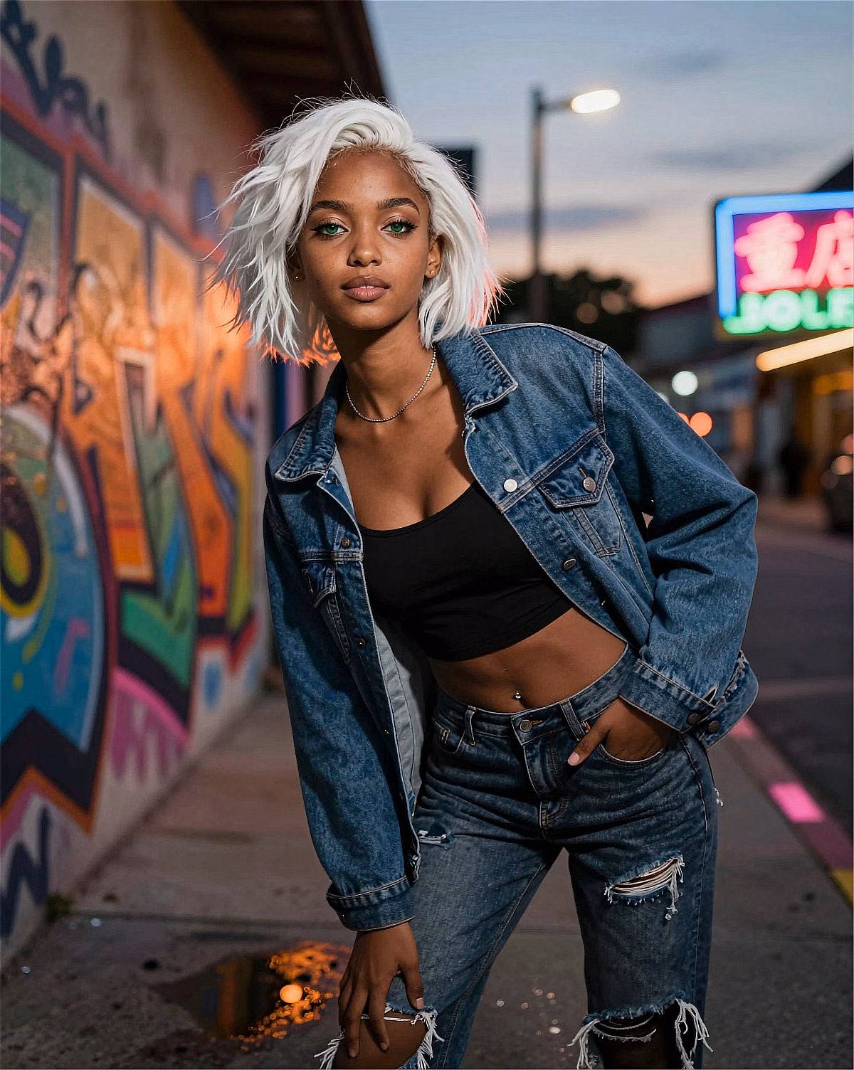 Video — Kales experience