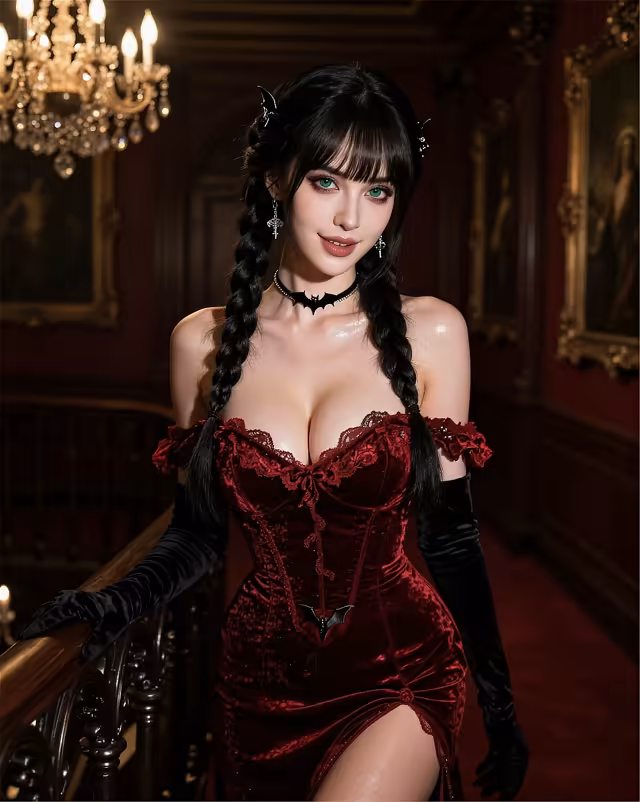 Kales roleplay alternative preview
