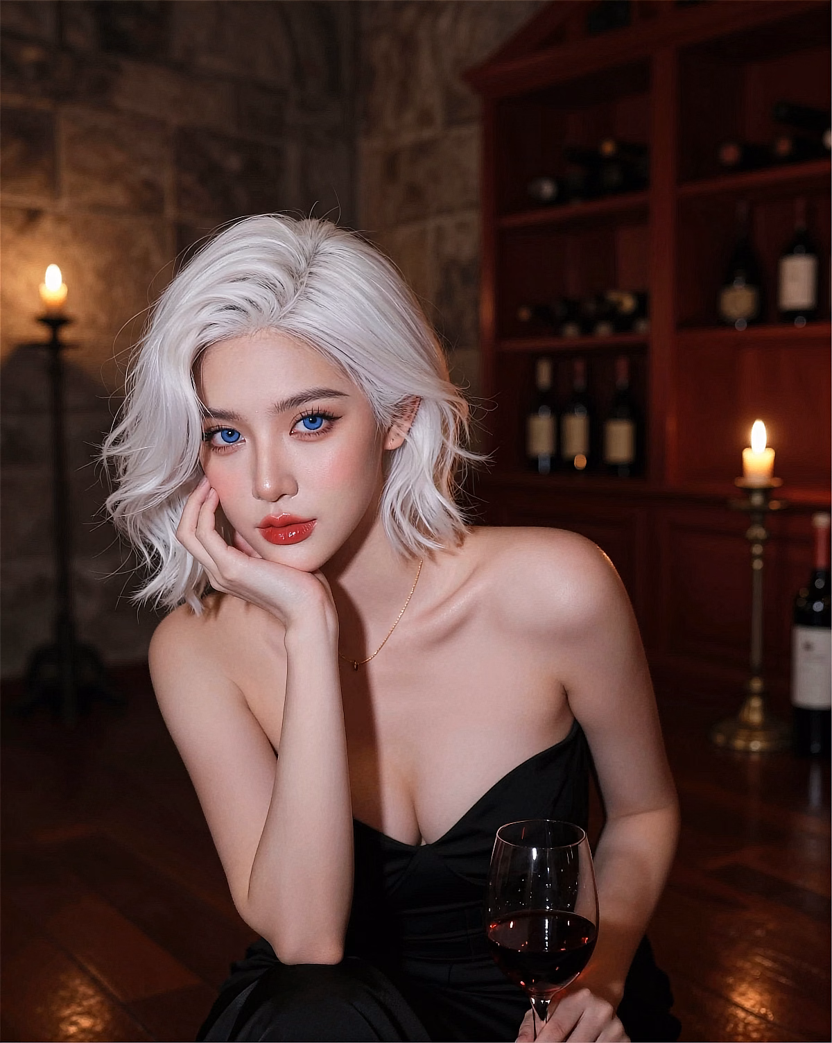 Media — Kales experience