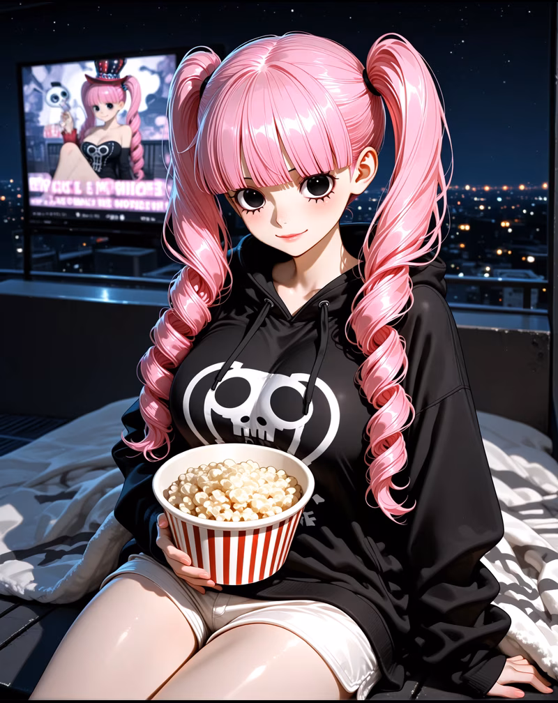 Perona