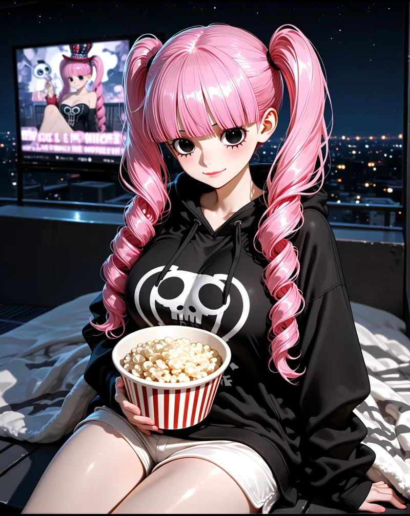 ペローナ