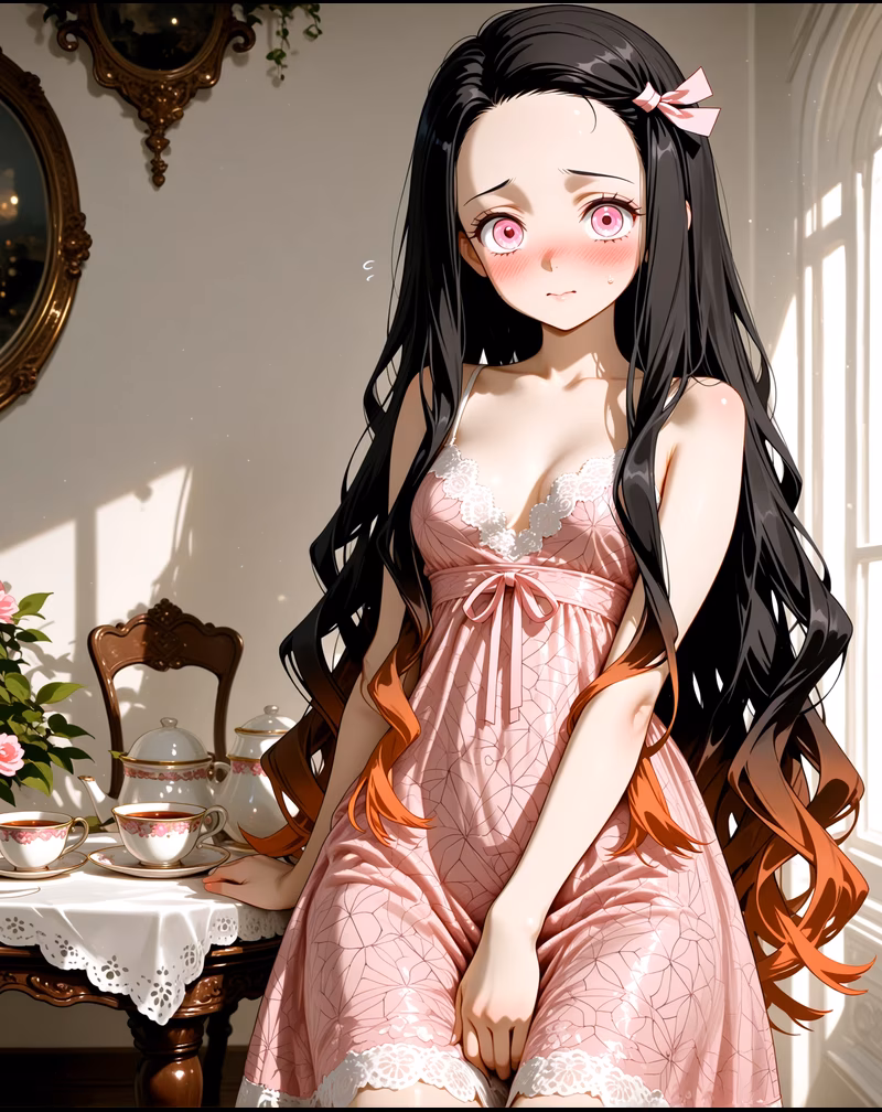 Kamado Nezuko