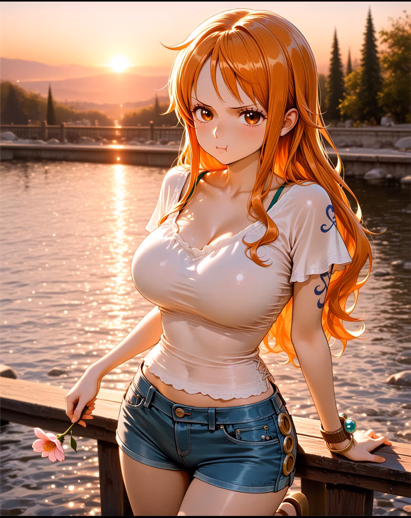 ナミ