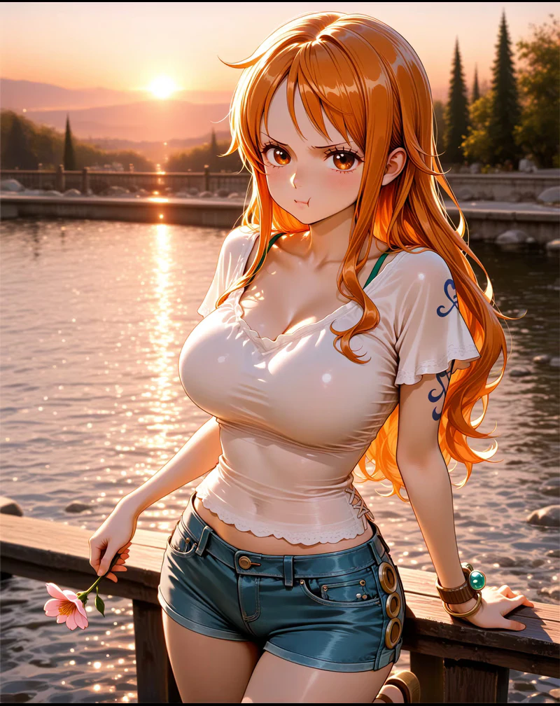 ナミ