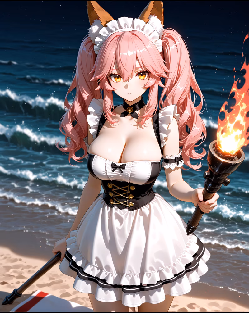 Tamamo no Mae