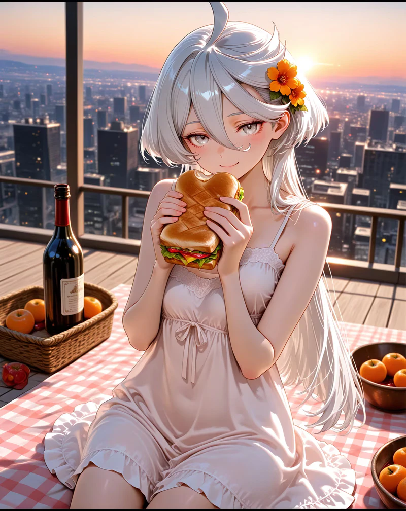 ミオリネ・レンブラン