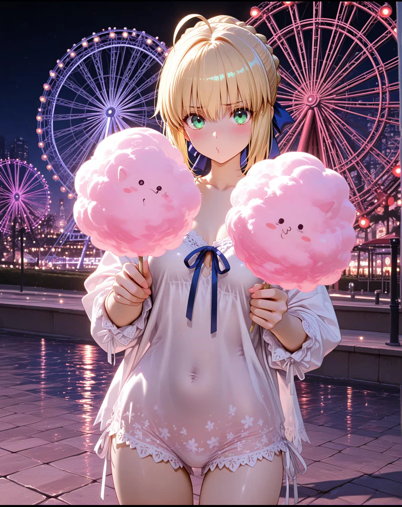 セイバー
