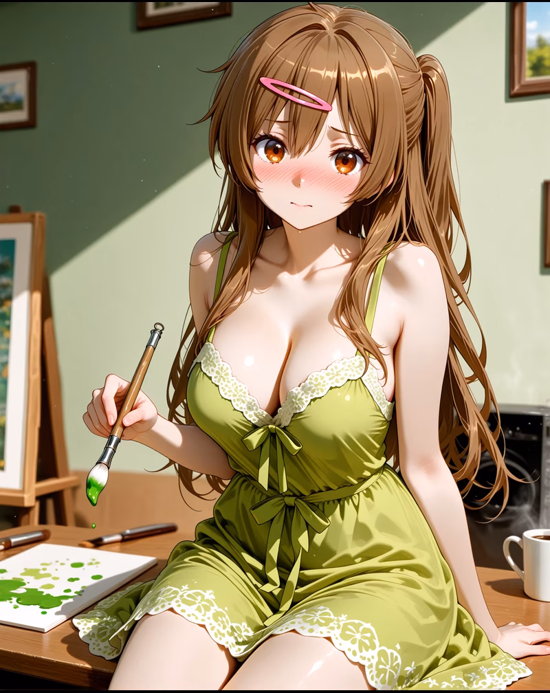 Nibutani Shinka