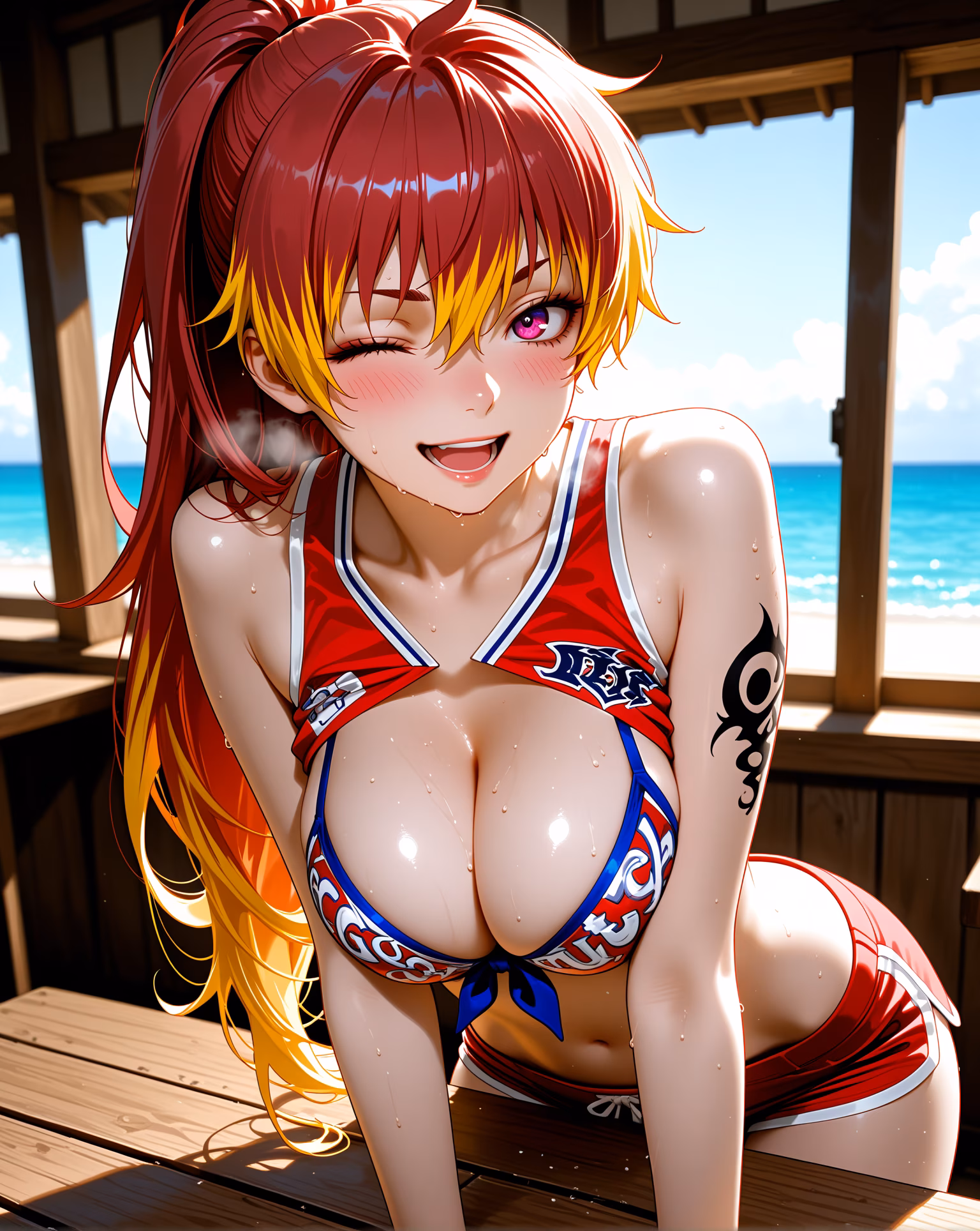 Shura Kirigakure