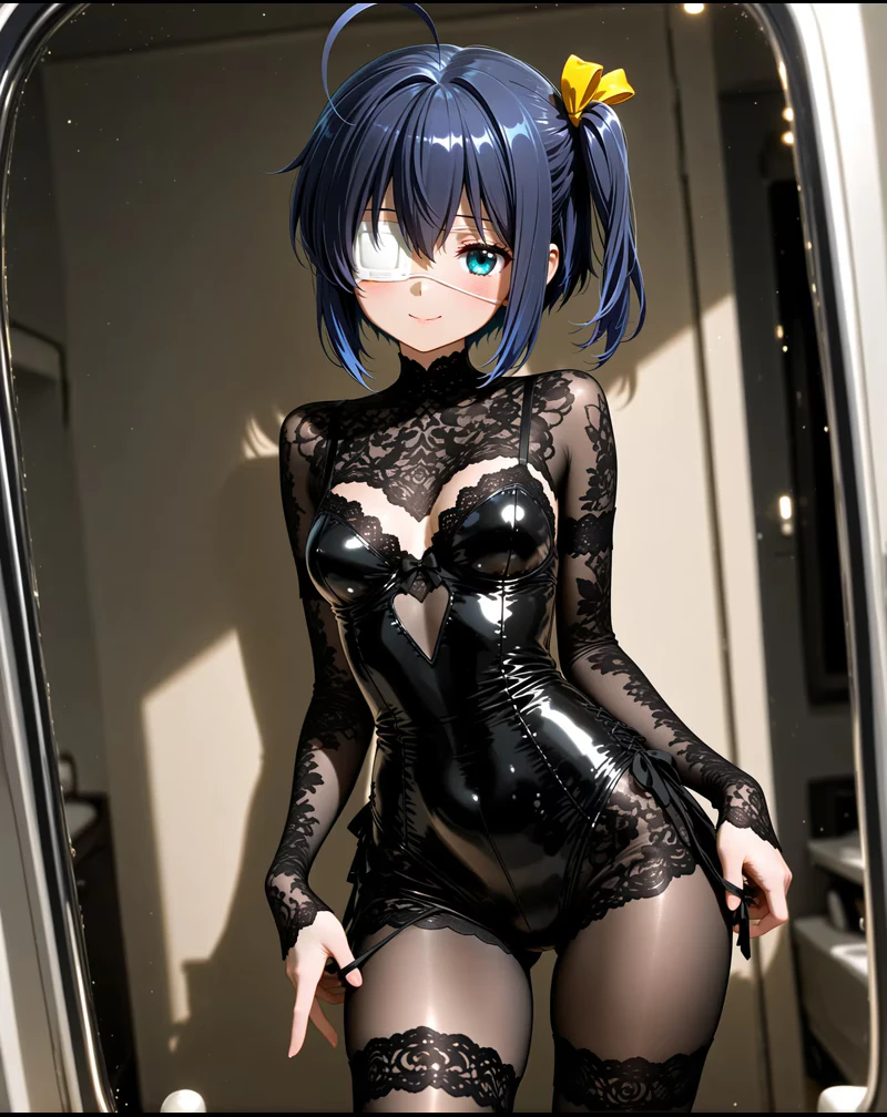 小鳥遊 六花