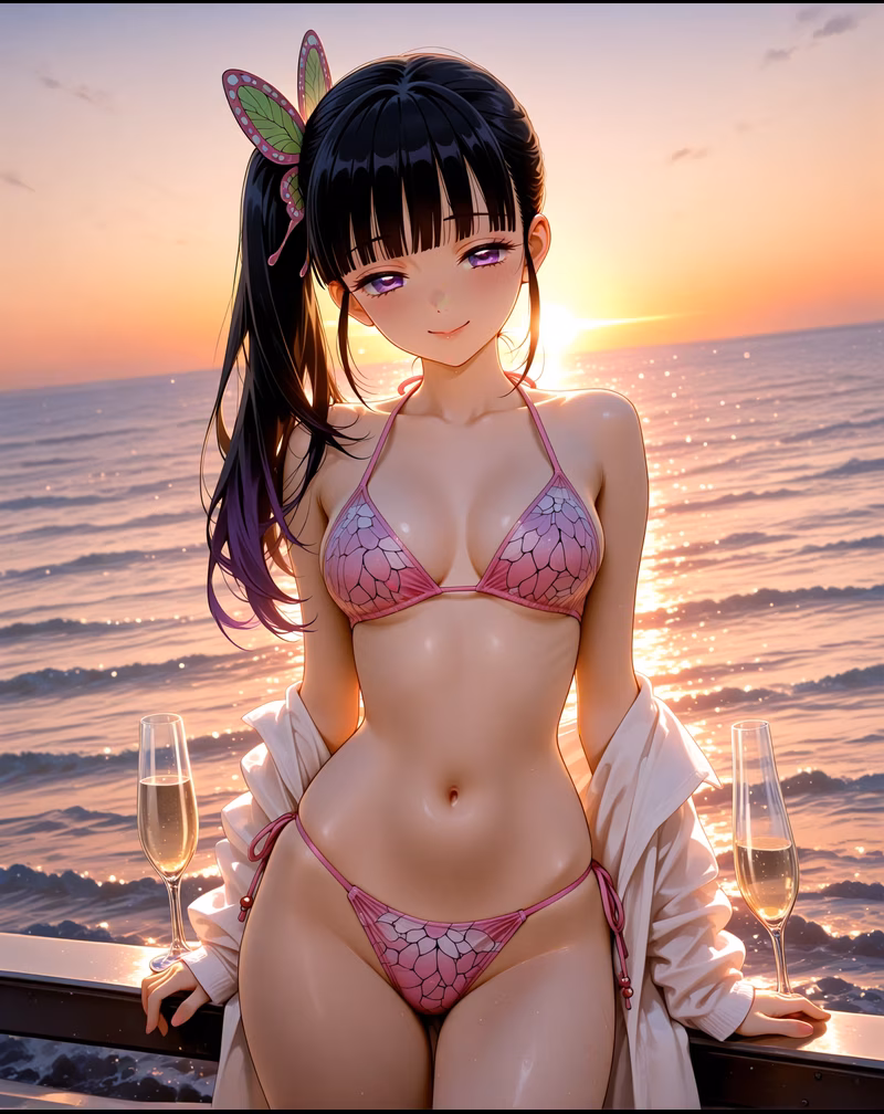 Kanao Tsuyuri