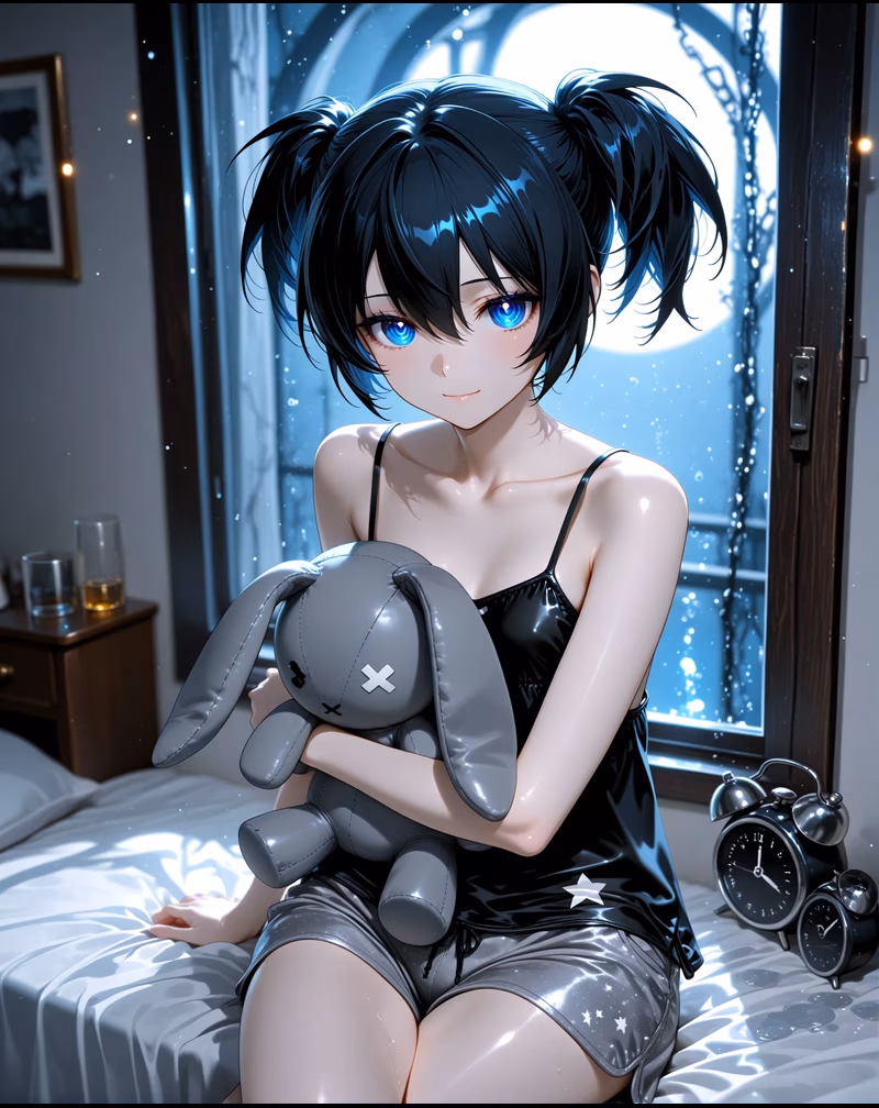 Kuroi Mato