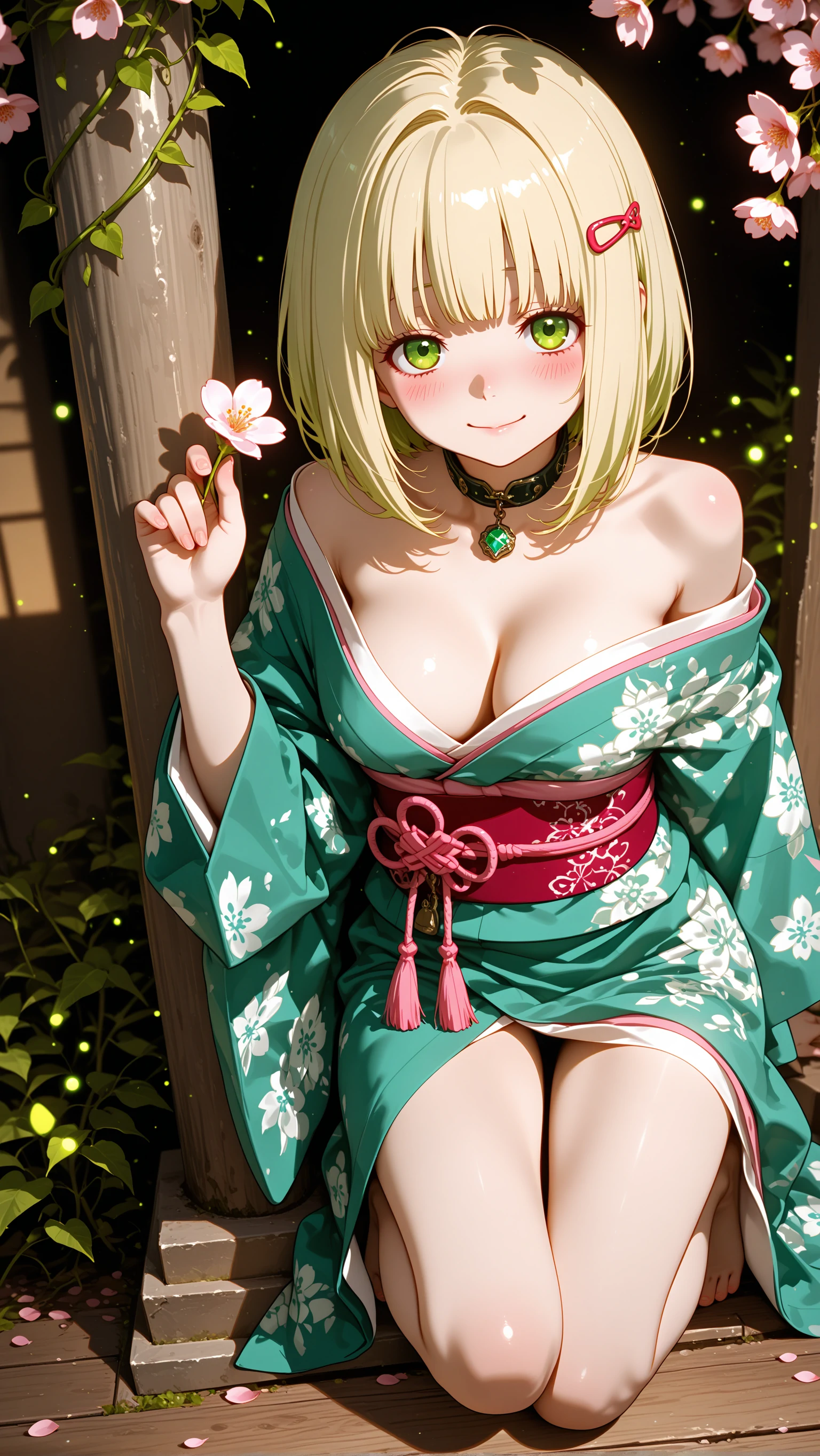 Moriyama True Cross Academy uniform AI image