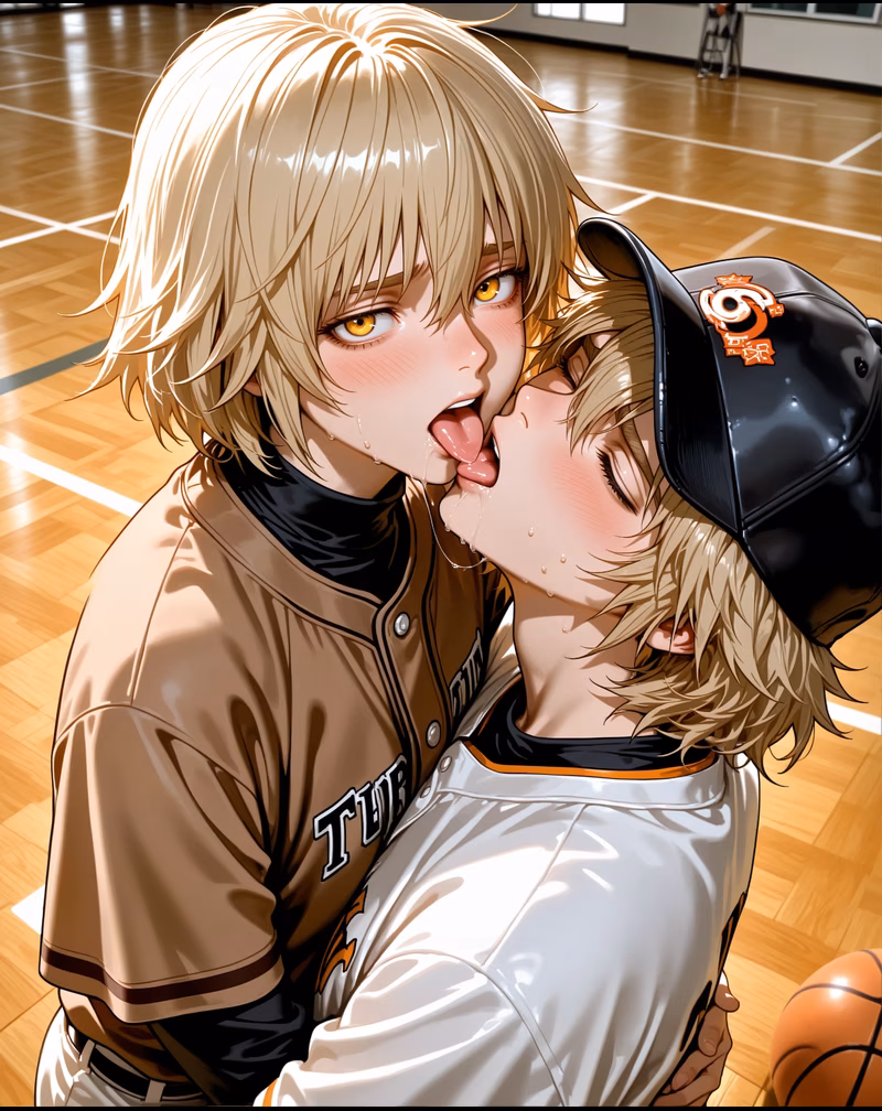 トルフィン 復讐の少年時代 トルケル戦 アニメイラスト