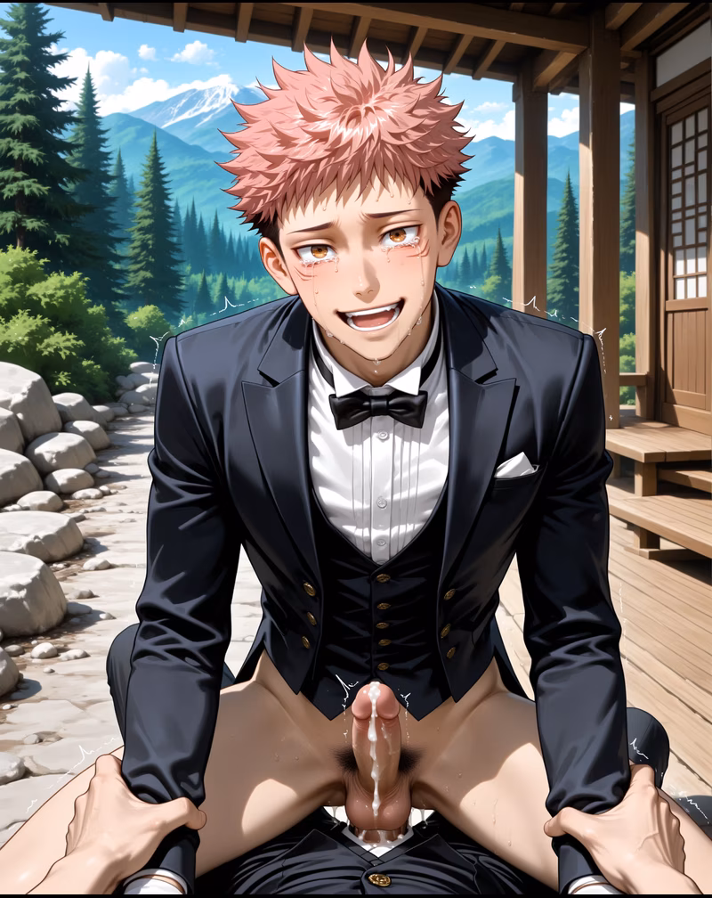 School scene — AI Girlfriend Roleplay