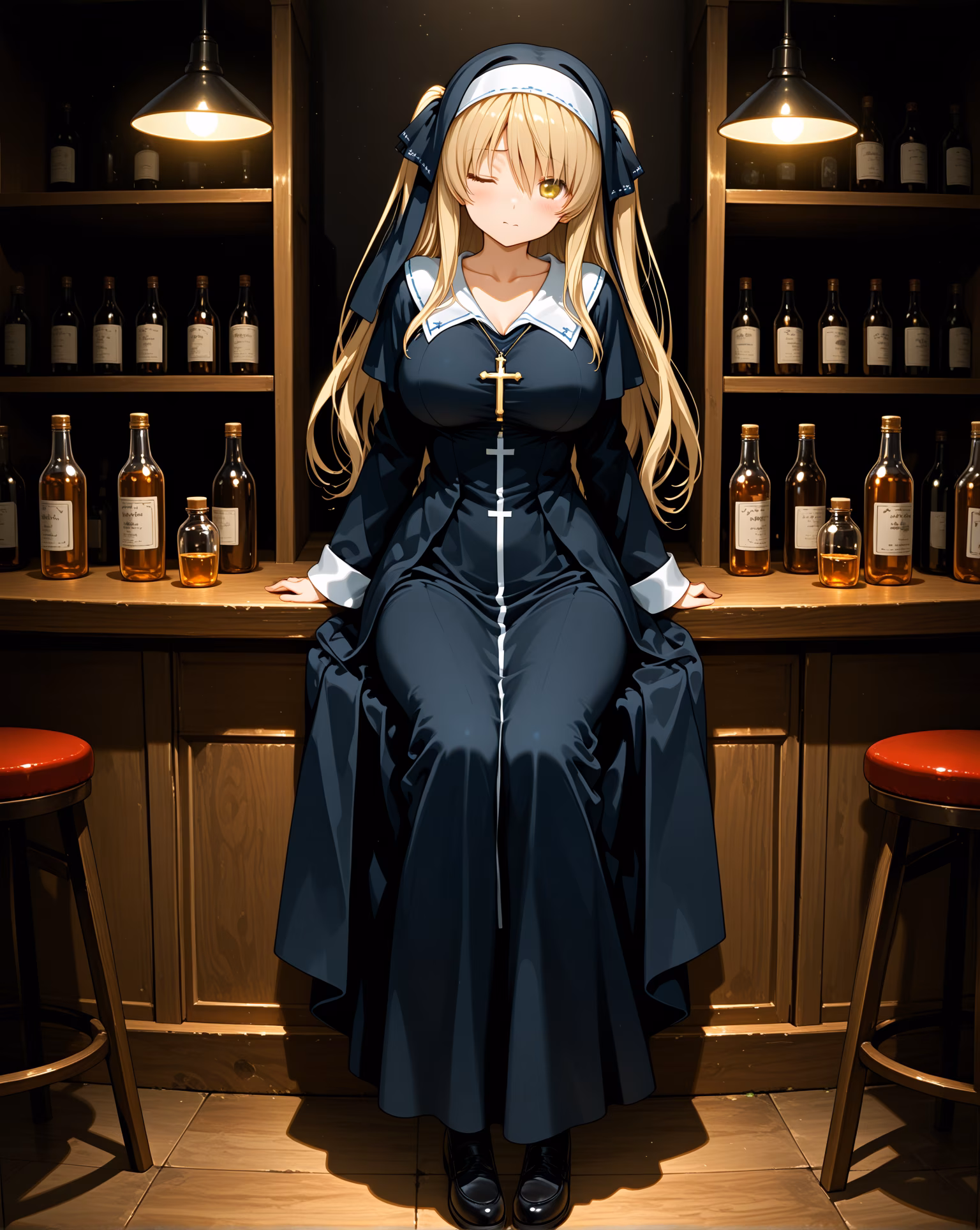 佐藤院麗子 冷静な眼差し 戦略家 AIアート